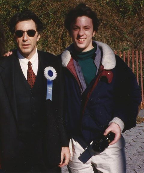 Al Pacino